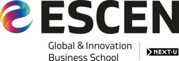ESCEN : Commerce, Marketing, IA, International