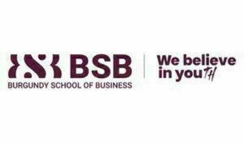BSB - BURGUNDY SCHOOL OF BUSINESS