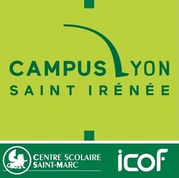 Campus Lyon Saint Irénée (ICOF/SAINT MARC)