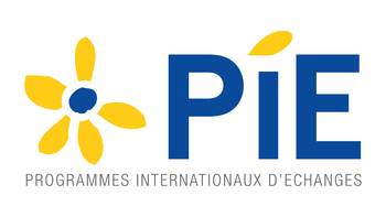 PIE - Programmes Internationaux d'Echanges