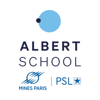 ALBERT SCHOOL x MINES PARIS - PSL