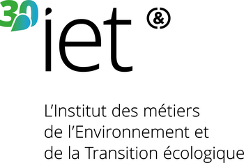 IET - Métiers de l’Environnement et de la Transition écologique