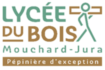 LYCÉE DES MÉTIERS DU BOIS DE MOUCHARD