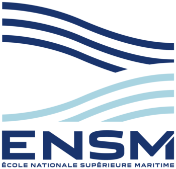 École Nationale Supérieure Maritime (ENSM)