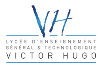 LYCÉE VICTOR HUGO