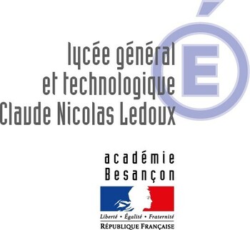 LYCÉE CLAUDE-NICOLAS-LEDOUX