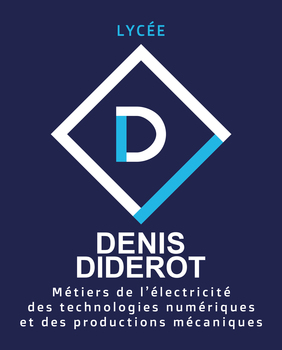 LYCÉE DES MÉTIERS DENIS DIDEROT