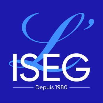L'ISEG depuis 1980  Marketing - Communication _ Digital