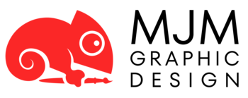 MJM GRAPHIC DESIGN