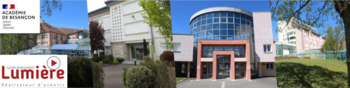 LYCEE POLYVALENT LUMIERE