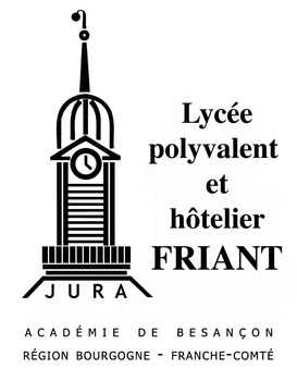 LYCÉE HYACINTHE FRIANT