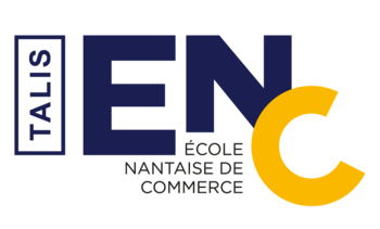 ENC - Ecole Nantaise de Commerce