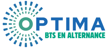 OPTIMA FORMATION BTS Alternance