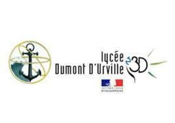 LYCÉE DUMONT D'URVILLE - TOULON