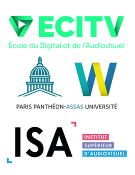 ECITV - ISA - ECOLE W - CAMPUS EDUCTIVE TOULON