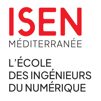 ISEN Méditerranée - école d'ingénieurs