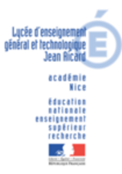 LYCÉE JEAN AICARD