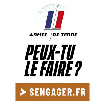 ARMEE DE TERRE