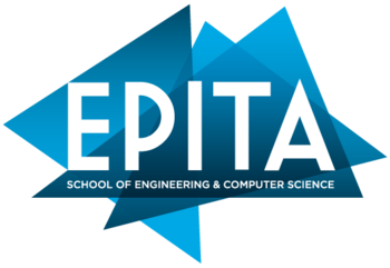 EPITA - L'ÉCOLE DES INGÉNIEURS EN INFORMATIQUE