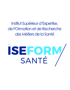 SANTÉLYS - ISEFORM SANTÉ
