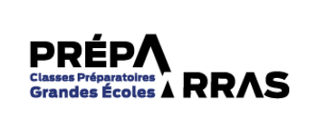 Prépa Arras