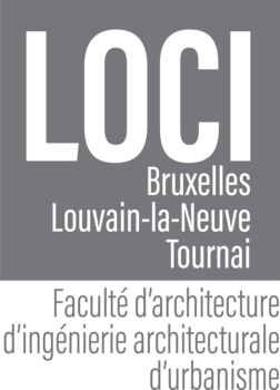 UCLOUVAIN - LOCI Tournai