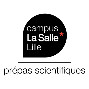 CAMPUS LA SALLE LILLE PRÉPAS SCIENTIFIQUES