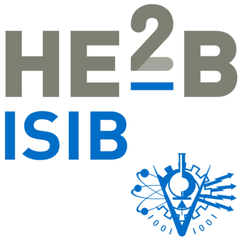 HE2B-ISIB - HAUTE ECOLE BRUXELLES-BRABANT - ECOLE D'INGENIEURS