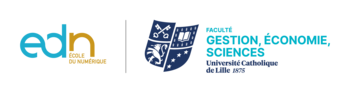 ÉCOLE DU NUMÉRIQUE