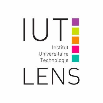 Université d'Artois - IUT de Lens