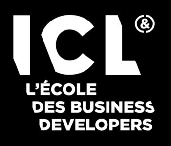 IDRAC - ICL – École de commerce en alternance