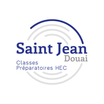Prépa HEC Saint Jean Douai