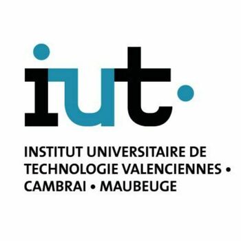 IUT Valenciennes • Cambrai • Maubeuge