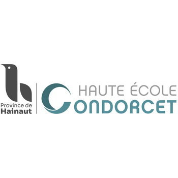 HAUTE ÉCOLE PROVINCIALE DE HAINAUT - CONDORCET en Belgique