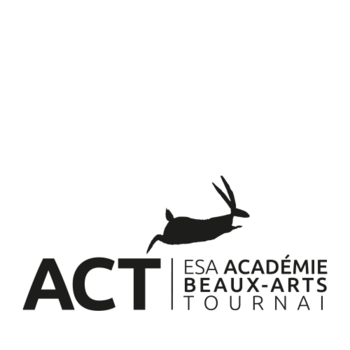 ESA ACADÉMIE DES BEAUX-ARTS DE TOURNAI