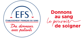 Établissement français du sang Hauts-de-France - Normandie