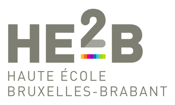 HE2B - HAUTE ECOLE BRUXELLES-BRABANT - SANTÉ