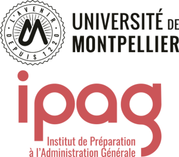 Université de Montpellier – Institut Préparation Administration (IPAG)