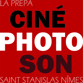 LA PREPA CINE PHOTO SON - NIMES