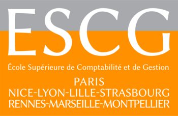 Ecole Supérieure de Comptabilité et de Gestion - ESCG Montpellier