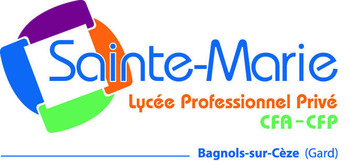 LYCEE / CFA PROFESSIONNEL PRIVE SAINTE MARIE
