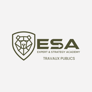 ESA FORMATIONS TRAVAUX PUBLICS