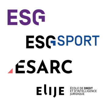ESGCV MONTPELLIER
