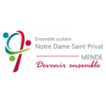 Ensemble Scolaire Notre Dame - Saint Privat - MENDE