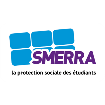 SMERRA - mutuelle étudiante