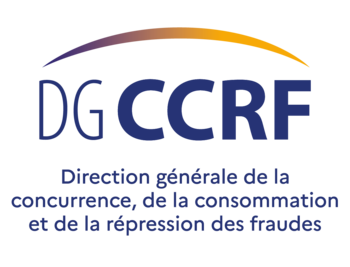 DIRECTION GÉNÉRALE DE LA CONCURRENCE DE LA CONSOMMATION ET DE LA RÉPRESSION DES FRAUDES