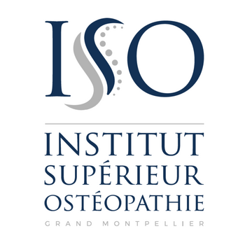 ISOGM - INSTITUT SUP OSTEO DU GRAND MONTPELLIER
