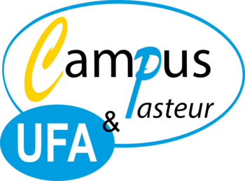 Pasteur - LA GRAND COMBE