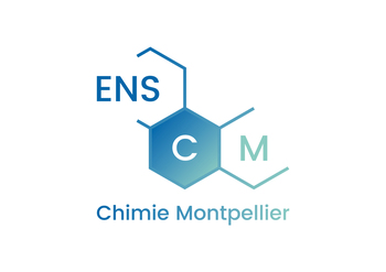 ENSCM - ENS CHIMIE MONTPELLIER
