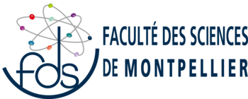 Université de Montpellier - Sciences